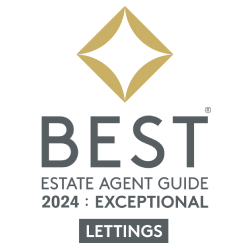 Best Estate Agent Guide: 2024 Top 500 Lettings
